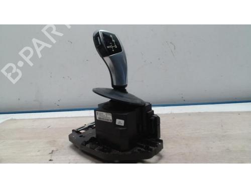 Used Gear lever BMW 5 (E60) 530 xd (235 hp) 25419472