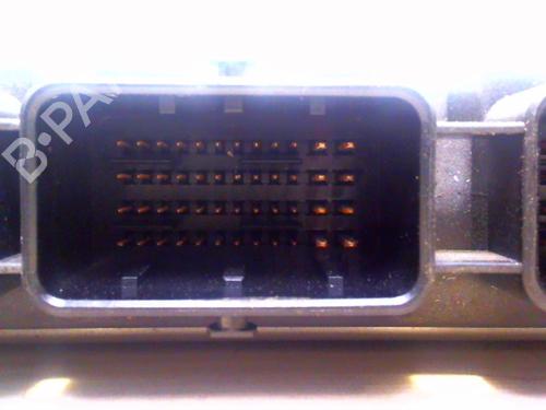 Engine control unit (ECU) PEUGEOT 308 I (4A_, 4C_) 1.6 HDi | BP31218944M57