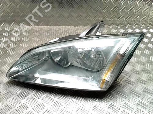 Used Left headlight Left headlight FORD FOCUS II (DA_, HCP, DP) 1.8 TDCi (115 hp) 33739639 33739639