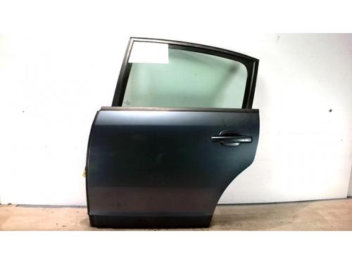 Used Left rear door CITROËN C4 I (LC_) 1.6 HDi (90 hp) 25420868
