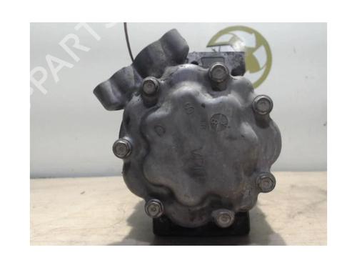 AC-Kompressor DACIA LOGAN MCV (KS_) 1.5 dCi (KS0K) | BP25387485M34 