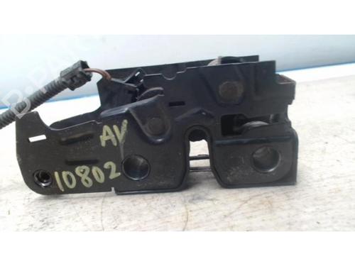 Hood lock VW TOURAN (1T1, 1T2) 2.0 TDI | BP25421654C133 