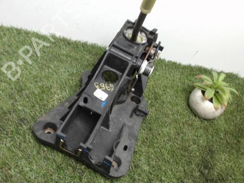 Gear lever CITROËN C4 Coupe (LA_) 1.6 HDi | BP25395192M90 