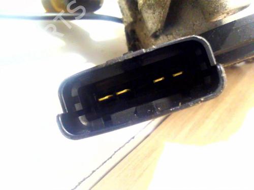 Front wiper motor CITROËN C3 II (SC_) 1.4 HDi 70 (SC8HZC, SC8HR0, SC8HP4) | BP25392075M29 