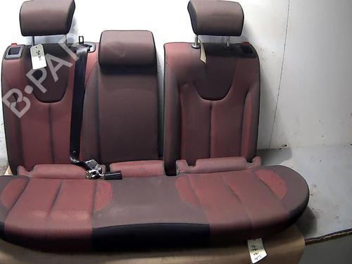 Rear seat SEAT LEON (1P1) 2.0 TDI 16V | BP31232646C17 - Image 3