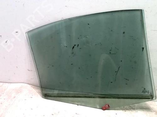 Used Rear left door window BMW 3 (E46) 320 d (150 hp) 27559334