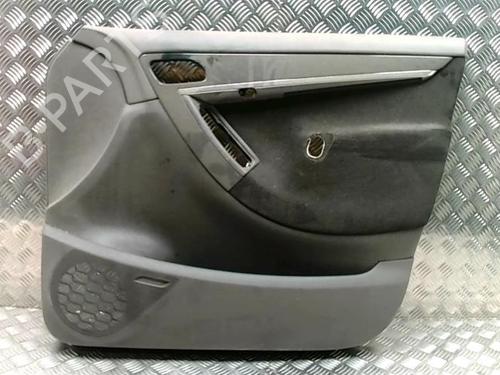 Front right panel CITROËN C4 Grand Picasso I (UA_) 2.0 HDi 138 | BP26164195C59 