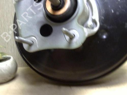 Servo brake RENAULT SCÉNIC III (JZ0/1_) 1.5 dCi | BP25401482M42 