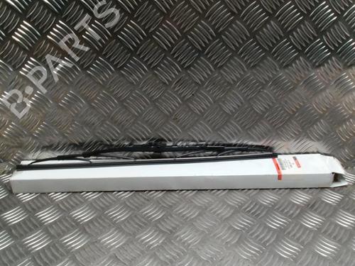 Used Rear windshield wiper arm FORD FOCUS C-MAX (DM2) 1.6 TDCi (109 hp) 31225708