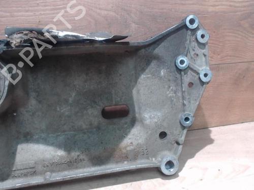 Subframe VW CADDY III MPV (2KB, 2KJ, 2CB, 2CJ) 1.9 TDI | BP29644338M9 