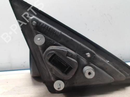Left mirror RENAULT LAGUNA I (B56_, 556_) 2.2 dT (B569) | BP28364225C26 