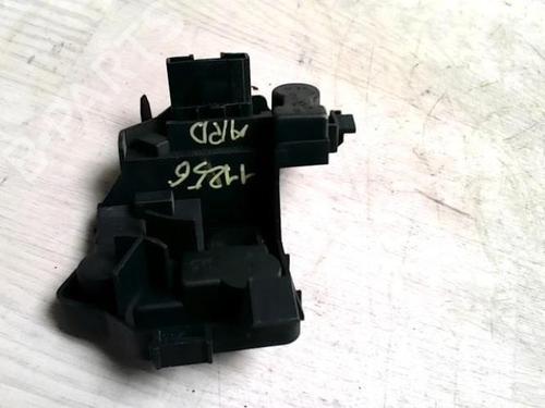 Nummerpladelys PEUGEOT 206 Hatchback (2A/C) 1.4 i | BP25422672I40 