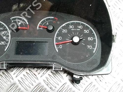 Quadrante CITROËN NEMO MPV 1.3 HDi 75 | BP36164376C47 - Image 3