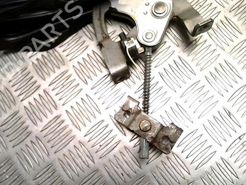 Hand brake CITROËN NEMO Box Body/MPV (AA_) 1.3 HDi 75 | BP31224915I18