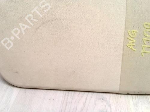 Left sun visor CITROËN BERLINGO / BERLINGO FIRST MPV (MF_, GJK_, GFK_) 1.6 16V (MFNFU) | BP25420985I1 