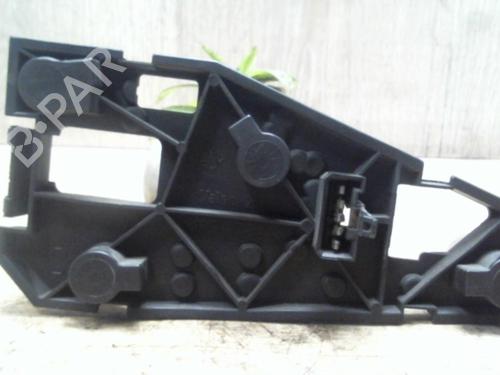 Used Licence plate light PEUGEOT 106 I (1A, 1C) 1.1 (60 hp) 31237082