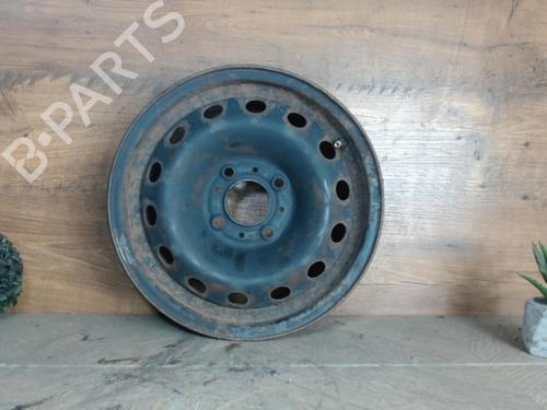 Used Rim CITROËN C2 (JM_) 1.1 (60 hp) 31235559