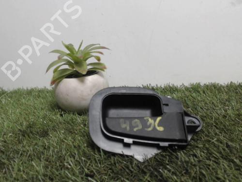 Used Front right interior door handle BMW 3 (E36) 325 tds (143 hp) 25413184