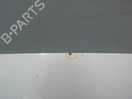 Used Hood CITROËN C2 (JM_) 1.4 HDi (68 hp) 25387794