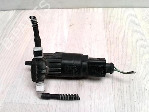 Used Washer pump SEAT LEON (1P1) 1.9 TDI (105 hp) 25420345