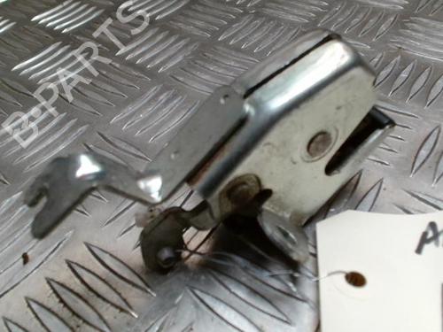 Tailgate lock CITROËN NEMO Box Body/MPV (AA_) 1.4 HDi | BP31224833C101