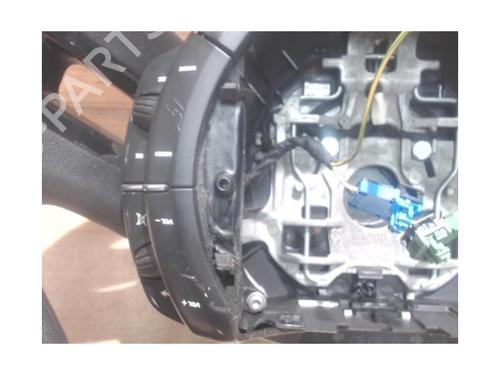 Steering wheel CITROËN C4 Picasso I MPV (UD_) 1.6 HDi | BP25384696C49 
