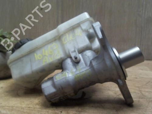 Used Brake master cylinder RENAULT CLIO IV (BH_) 1.5 dCi 90 (90 hp) 31229886