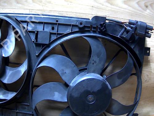 heater-blower-motor-vw-golf-v-1k1-2003-2004-2005-2006-2007-2008-2009-2010-31233515 main image