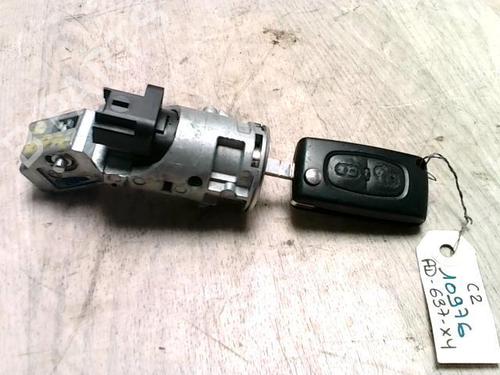 Switch CITROËN C2 (JM_) 1.4 HDi | BP31223090I30 - Image 4