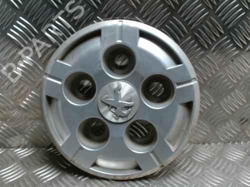 Used Hub cap PEUGEOT BOXER Van 2.2 HDi 110 (110 hp) 30769476