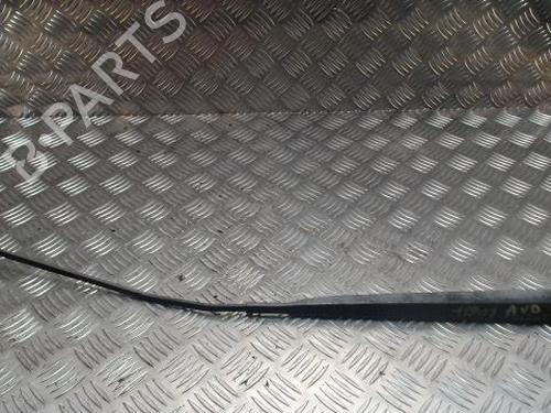 front-windshield-wiper-arm-renault-clio-iii-br01-cr01-2005-2006-2007-2008-2009-2010-2011-2012-2013-2014-26197995 main image