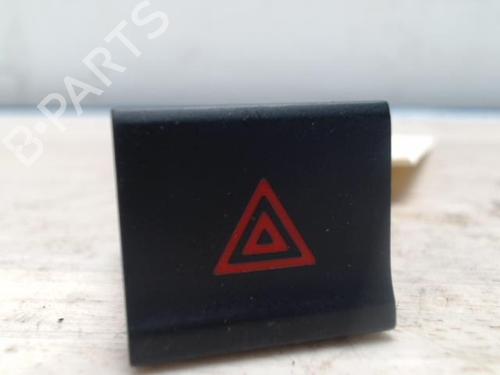 Used Warning switch VW POLO V (6R1, 6C1) 1.2 TSI 16V (90 hp) 25420053