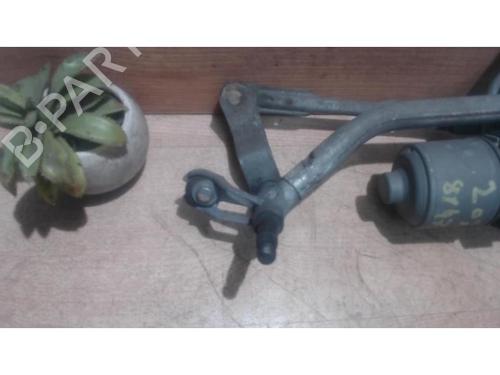 Front wiper motor PEUGEOT 207 (WA_, WC_) 1.4 HDi | BP25411148M29