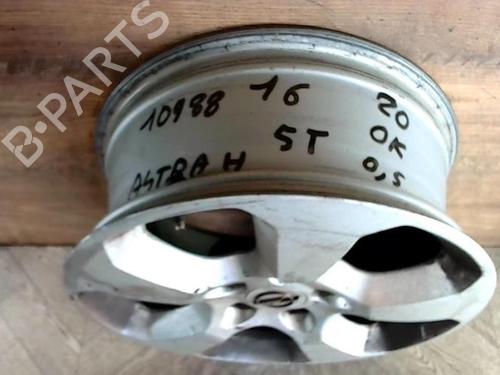 Rim OPEL ASTRA H (A04) 1.7 CDTI (L48) | BP28206513C45 