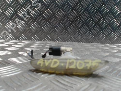 Used Right side indicator BMW 3 (E90) 330 d (245 hp) 31222564