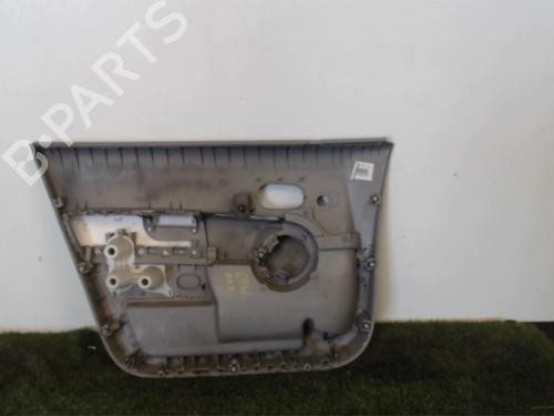 Front right panel RENAULT MODUS / GRAND MODUS (F/JP0_) 1.5 dCi (FP0D, JP0D) | BP25395652C59 
