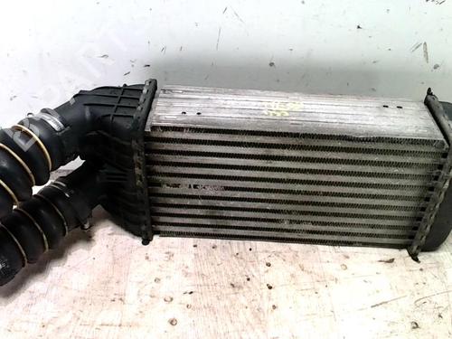 Intercooler CITROËN DS3 (SA_) 1.6 HDi 110 (112 hp) 31224623