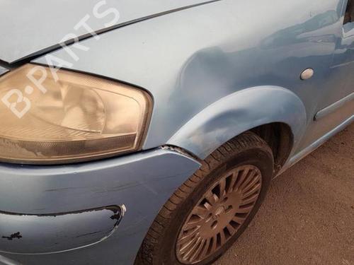 Rudehejsemekanisme Højre foran CITROËN C3 I (FC_, FN_) 1.6 16V | BP25427441C23 