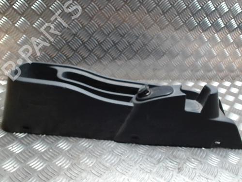 Used Middle console Middle console PEUGEOT BIPPER (AA_) 1.4 HDi (68 hp) 36321009 36321009
