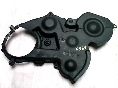 Used Timing cover Timing cover 25418781 25418781