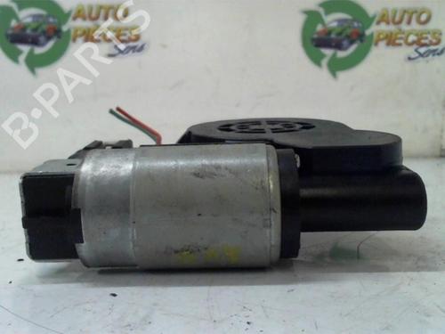 Rudehejsemotor forskærm højre MAZDA 6 Hatchback (GG) 2.0 DI (GG14) | BP25400866E20 