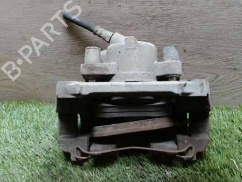 Used Left front brake caliper RENAULT SCÉNIC II (JM0/1_) 1.9 dCi (JM14) (131 hp) 29171253