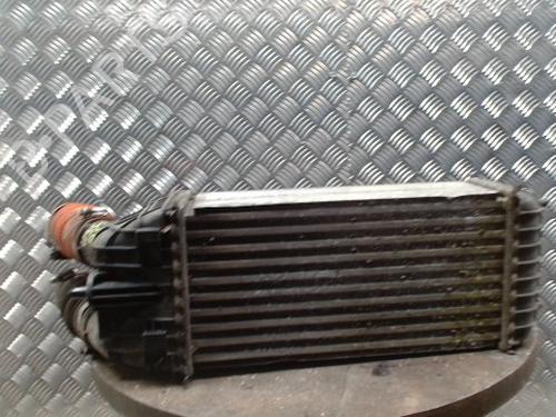 Used Intercooler Intercooler CITROËN DS3 (SA_) 1.6 HDi 90 (92 hp) 33824571 33824571