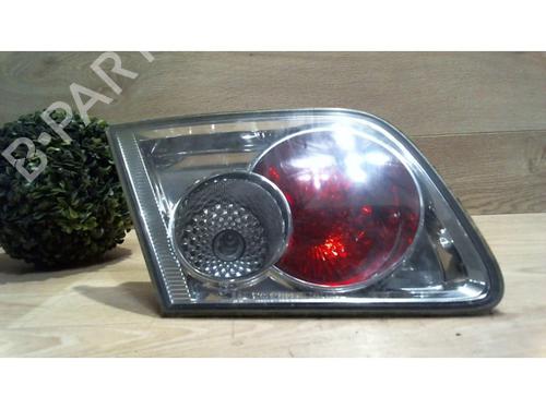 Achterlicht kofferdeksel achterklep links MAZDA 6 Hatchback (GG) 2.0 (GGES) (141 hp) 25383972