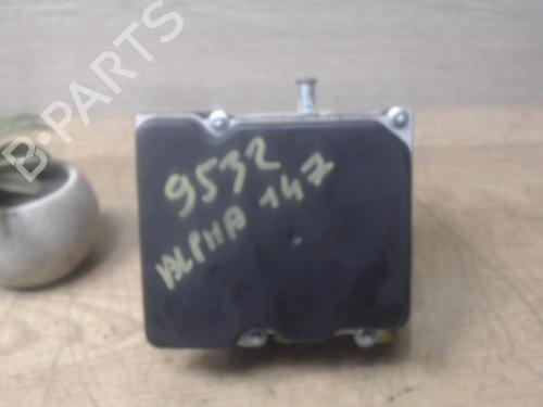 ABS pump ALFA ROMEO 147 (937_) 1.9 JTD 16V (937.AXG1B, 937.BXG1B) | BP31221564M43