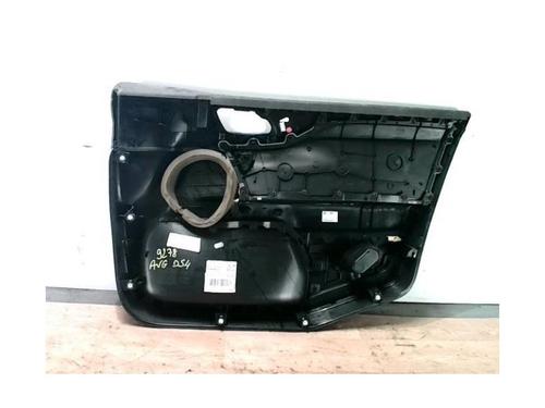Venstre frontpanel CITROËN DS4 (NX_) 1.6 VTi 120 | BP25417358C58 