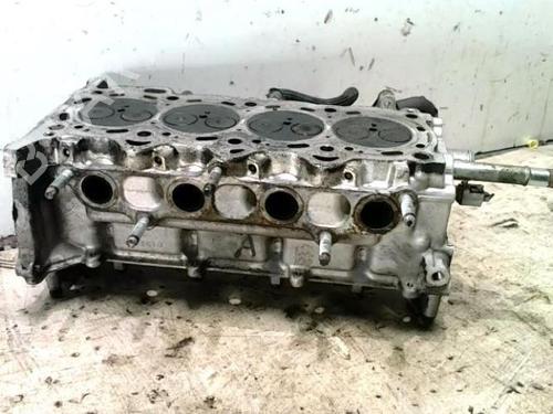 Cylinder head TOYOTA YARIS VERSO (_P2_) 1.4 D-4D (NLP20_, NLP22_) | BP25430210M5 