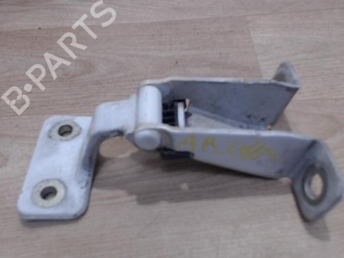 Used Hinge/Door check strap RENAULT KANGOO Express (FW0/1_) 1.5 dCi 85 (FW0K, FW0L, FW0B) (86 hp) 25411899