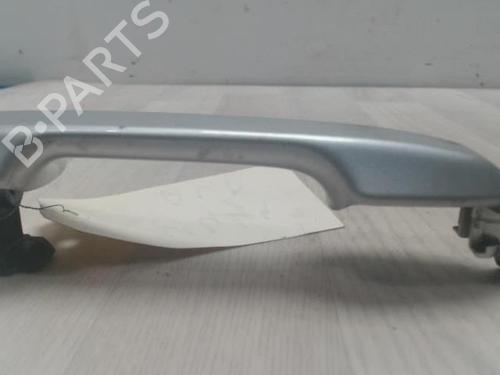 Front right exterior door handle TOYOTA YARIS (_P13_) 1.4 D (NLP130_, NLP130) | BP27862613C129 