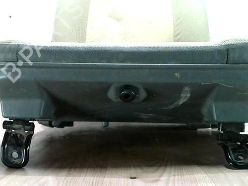 Used Rear seat SUZUKI VITARA (ET, TA, TD) 2.0 16V All-wheel Drive (SV420) (132 hp) 31238711